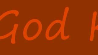 Kid Rock Only God Knows Why Lyrics