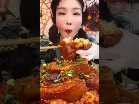 chinese video Chinese Khaba video #mukbang #coreanstreetfood #food #mukbanginternational #delicious