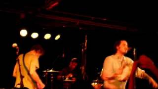 Cap&#39;n Jazz - Little League