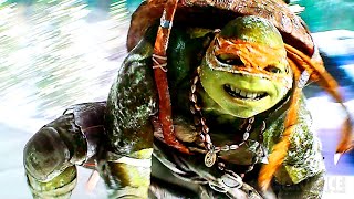 Download lagu The best ninja turtle action scene ever | Teenage Mutant Ninja Turtles | CLIP mp3 Download lagu The best ninja turtle action scene ever | Teenage Mutant Ninja Turtles | CLIP mp3