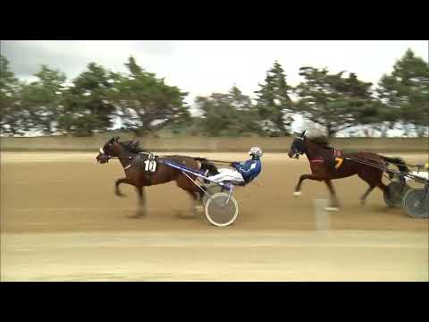 Ippodromo dei Sauri - 1' corsa del 03 02 2025