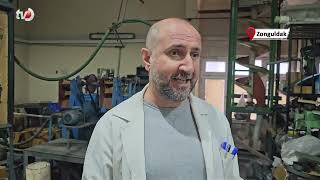 Taşkömüründen Nadir Toprak Elementi Araştırılacak