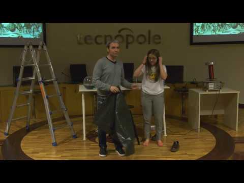 Vídeo: O cambio climático