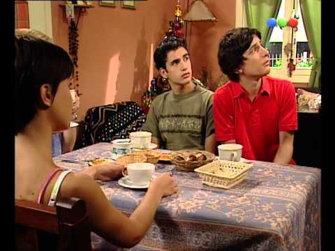 Capítulo 444 - Verano Del 98