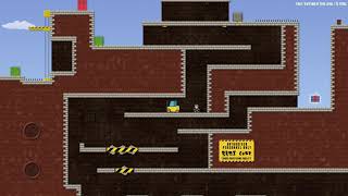 Seeders Puzzle Reboot (Nintendo Switch)