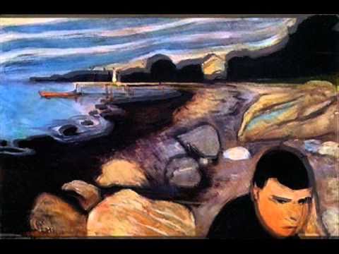 Grzegorz Turnau - Pejzaż bez Ciebie