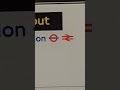 The quickest way to Barbican Station!