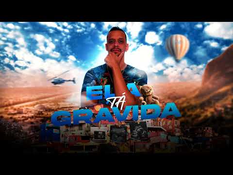 Ela Tá Grávida - MC Timbu