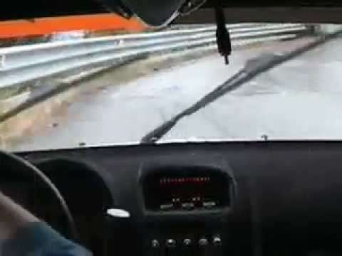 MaranX2 - 5° Rally Camuno - p.s. n° 5 "MONTECAMPIONE"