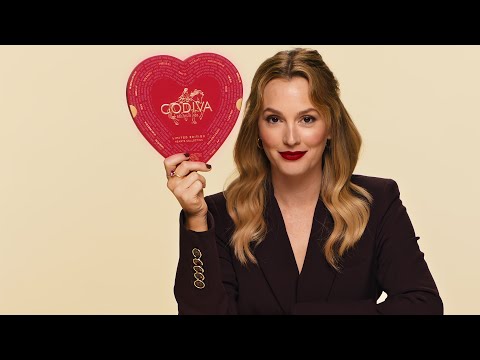 GODIVA | Lady Godiva, Queen of Hearts