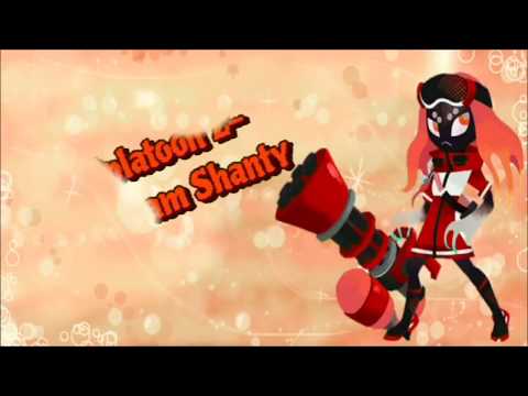 Splatoon 2 -Seafoam Shanty (Nightcore)