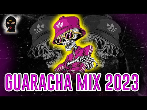 SET GUARACHA - MIX ALETEO GUARACHA 2023 (ALETEO,ZAPATEO,GUARACHA)
