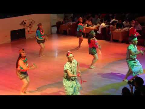 Alegría en la selva - Brisas del Titicaca