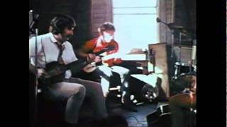 Mother Earth and Tracy Nelson - Rare Footage from 1969 in Nashville