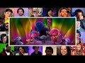 I Am Coming Out Song Trolls 2016 Reaction Mashup Trolls