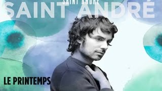 Saint André - Le Printemps - U Veranu [Lyrics]