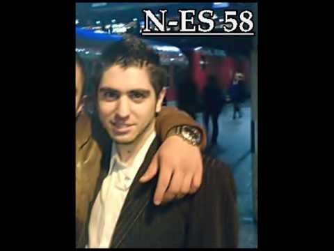 N-es 58 - Bilmiyerek Kalbini kirdim Kanka.wmv