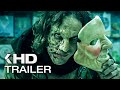 PETER PAN S NEVERLAND NIGHTMARE Trailer German Deutsch 2025