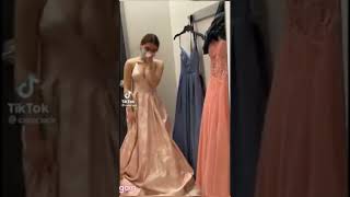 She looks good| Big boobs ?#shorts