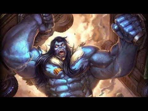 Cabrakan vs anubis x1 Smite