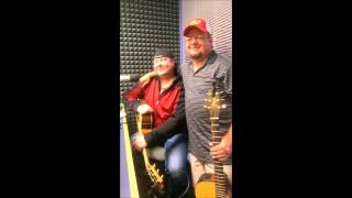 Terry Allen   Waylon Holley Seg3