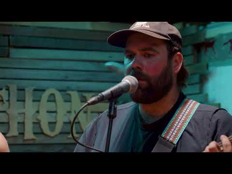 Tobacco City - Cum Trees - Pumphouse Sessions @pickathon 2022