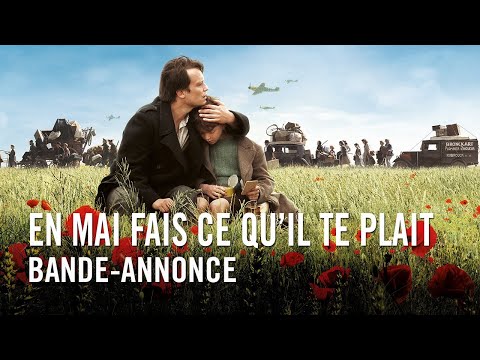 En Mai Fais Ce Qu'il Te Plaît - Bande Annonce VF