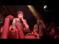 George Watsky Live in Atlanta Cardboard Castles ...