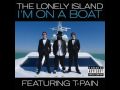 The Lonely Island ft. T-Pain - I'm On A Boat ...