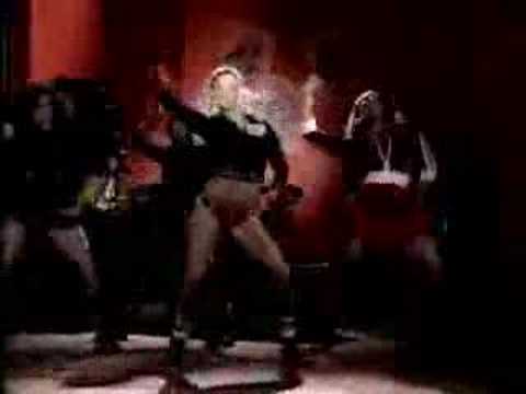 Videoclip de Rock My Shit — Black Eyed Peas