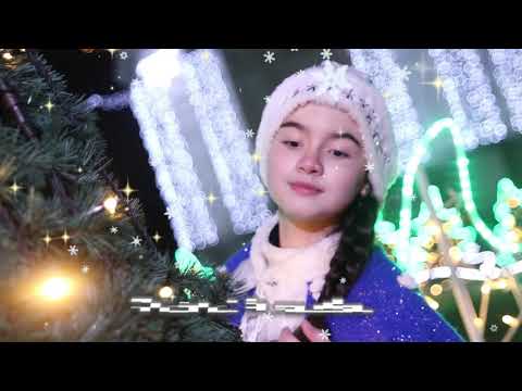 HIT de IARNĂ! MILENA COJOCARU feat. Moș Crăciun (videoclip)