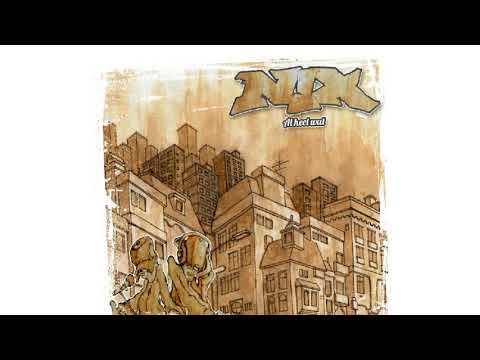 NIX - Stop De Klok feat. DRT & Skenkie