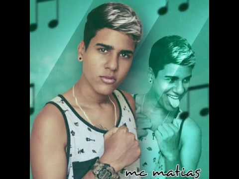 Mc matias se acabar
