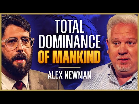 Is the Global Cabal a Conspiracy Theory? | The Glenn Beck Podcast | Ep 218