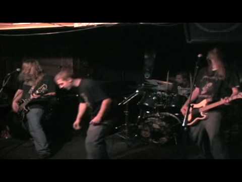 Potty Mouth Society - Live at the Blue Moon - 10.02.2004 - Pornographic TV/Cocaine Cowboy