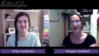 The Best Pizza in Schertz, Texas - Mattenga&#39;s - Interview with the Owner, Hengam Stanfield