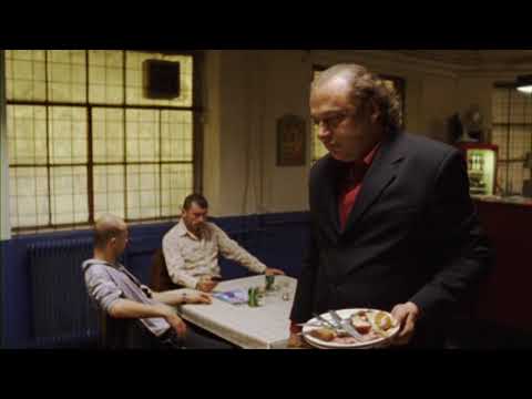 Pusher 3 Milo - Die Schweinebraten Frage