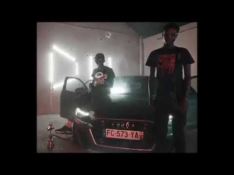 D3 Gvng - Toute La Night