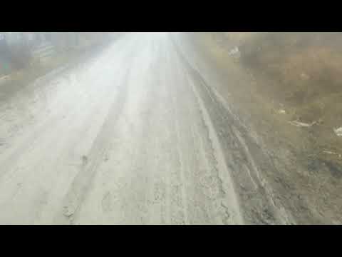 Drumurile din Tansa Belcești Iași