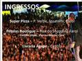 TRAZENDO A ARCA EM MACEIÓ 16 FEV