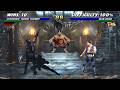 Mortal Kombat Revelations Revival 2025 ULTIMATE NOOB SAIBOT Gameplay Playthrough