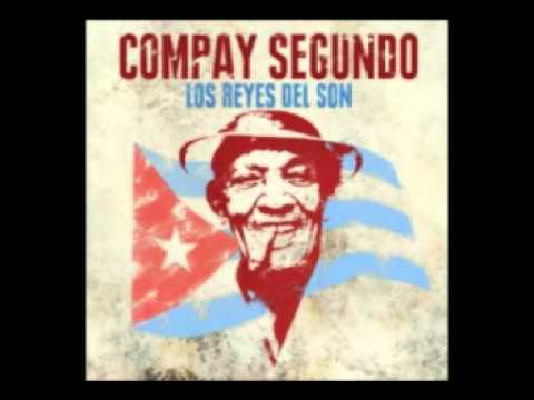 Se Secó El Arroyito - Compay Segundo