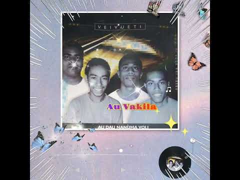 Veivueti Ni Voqa Kei Nasau - Au Vakila