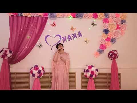 Барабашова Ирина Александровна