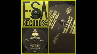 Systemex And M.C. L.T. Spice - Move Your Body (1991 Miami Rap Version)