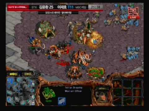 NATE MSL 09 Ro32 Group A - Loser's Match [3/3]