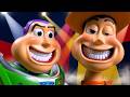Toy Story 2 But It S Ruined By AI
