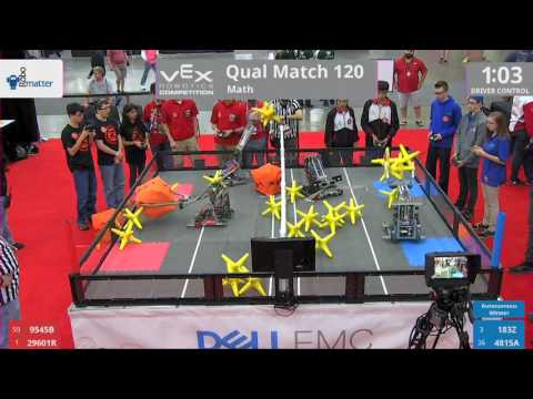 2017 VRC Math Q119 - 9364 7368W vs 97887A 8655V - 41 to 10