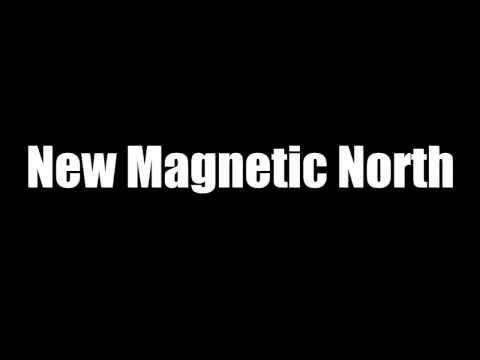 New Magnetic North Curtain Club Promo