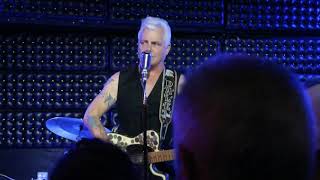 Dale Watson &amp; his Lonestars / Honky Tonkers Don&#39;t Cry / Casbah - San Diego, CA / 10/2/18